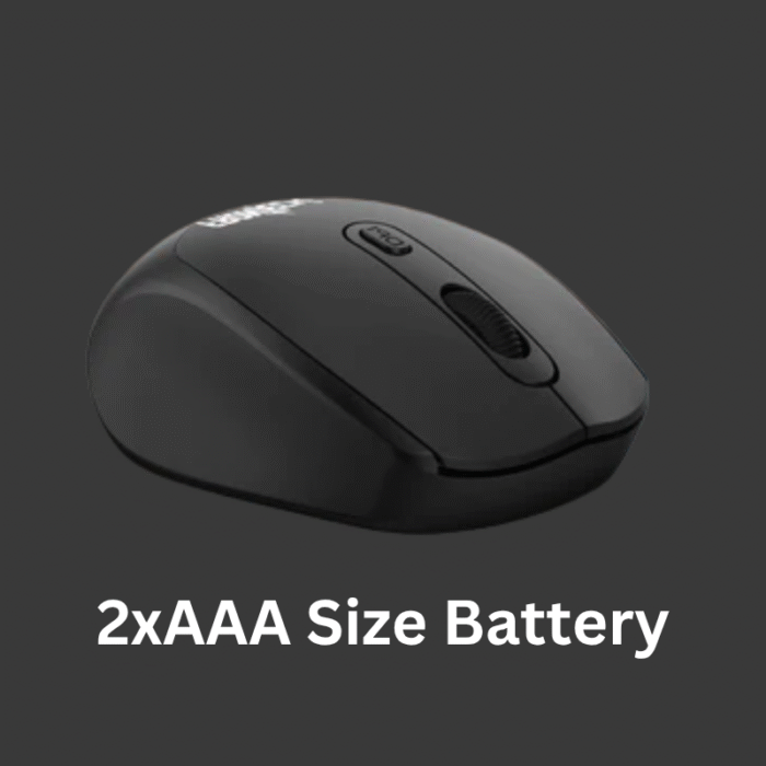 Frontech MS-0040 Wireless Mouse