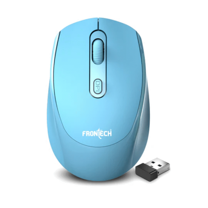 Frontech MS-0040 Wireless Mouse