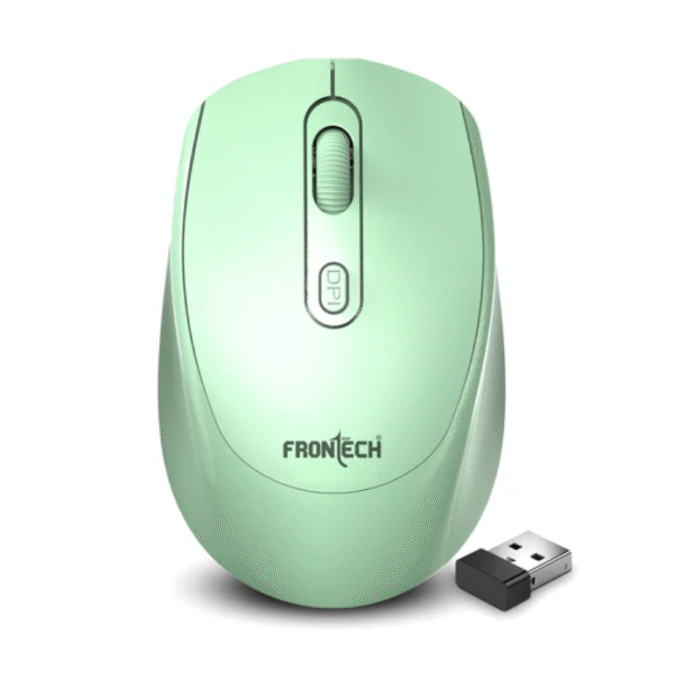 Frontech MS-0040 Wireless Mouse