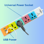 Frontech Spike Board with USB Ports