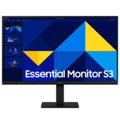 Samsung LS24D304GAWXXL 24 Inch Monitor