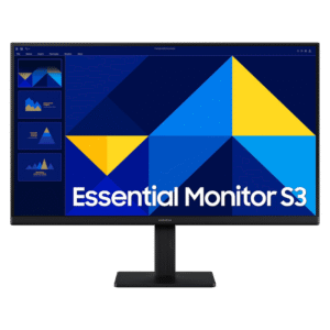 Samsung LS24D304GAWXXL 24 Inch Monitor