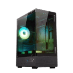 Zebronics Zeb-Maximus Gaming Cabinet