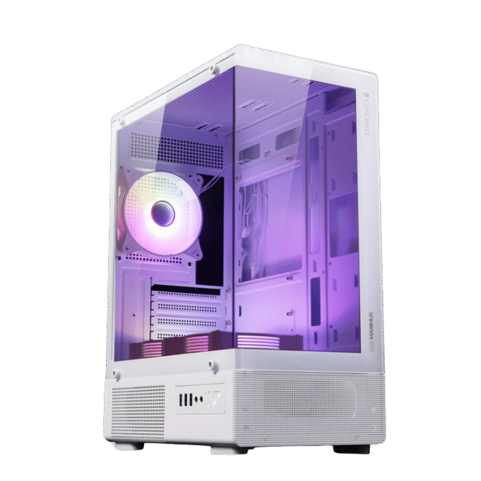 Zebronics Zeb-Maximus Gaming Cabinet