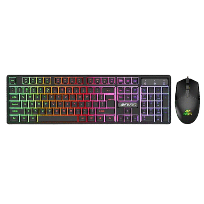 Ant-Esports-KM1650-Pro-Backlit-Gaming-Combo