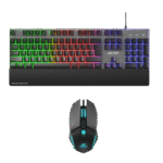 Ant Esports KM550 Wired Keyboard & Mouse Combo