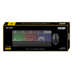 Ant Esports KM550 Wired Keyboard & Mouse Combo