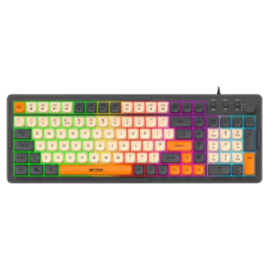 Ant Esports MK800 Pro Membrane wired Gaming Keyboard