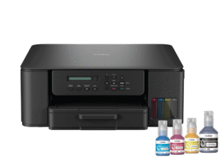 Brother DCP-T530DW Ink Tank Printer
