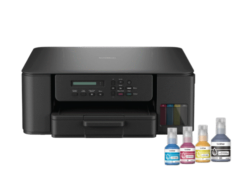 Brother DCP-T530DW Ink Tank Printer