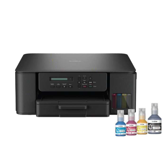 Brother DCP-T530DW Ink Tank Printer