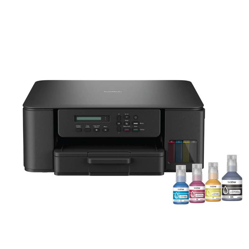 Brother DCP-T530DW Ink Tank Printer