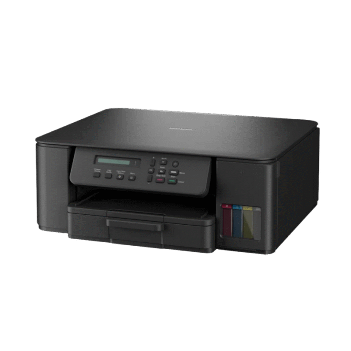 Brother DCP-T530DW Ink Tank Printer