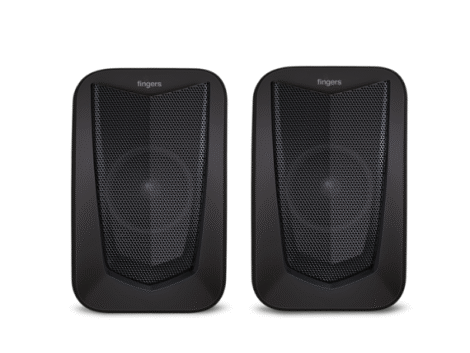 Fingers Funbeats 2.0 USB Powered Speakers