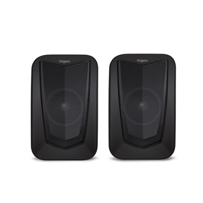 Fingers Funbeats 2.0 USB Powered Speakers
