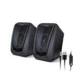 Fingers Funbeats 2.0 USB Powered Speakers