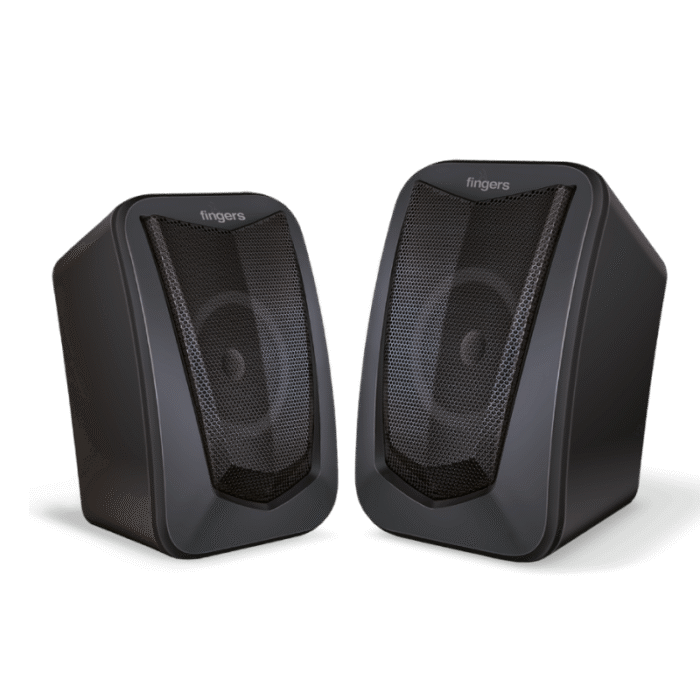 Fingers Funbeats 2.0 USB Powered Speakers