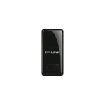 TP Link 300 Mbps Mini Wireless N USB Adapter