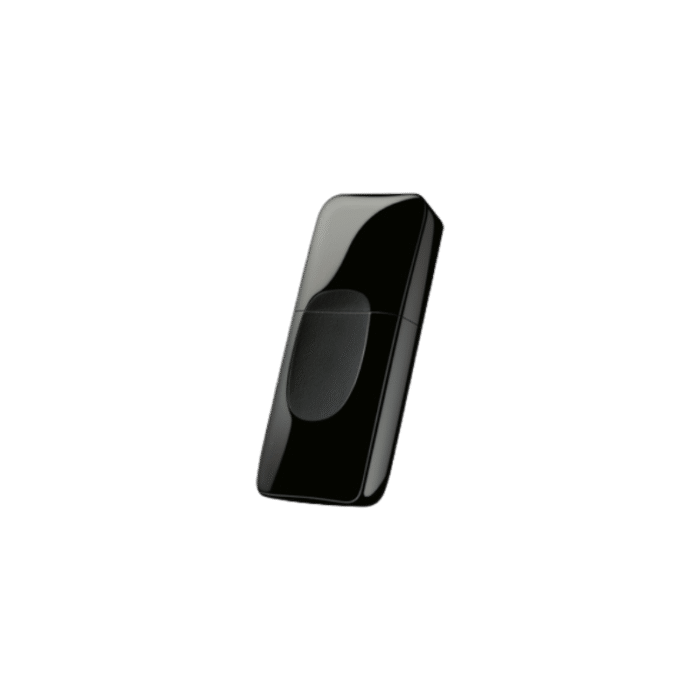 TP Link 300 Mbps Mini Wireless N USB Adapter