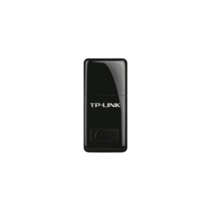 TP Link 300 Mbps Mini Wireless N USB Adapter