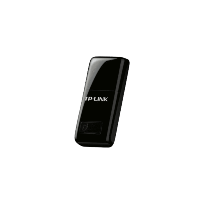 TP Link 300 Mbps Mini Wireless N USB Adapter