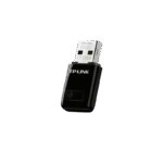 TP Link 300 Mbps Mini Wireless N USB Adapter