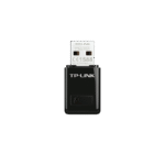 TP Link 300 Mbps Mini Wireless N USB Adapter