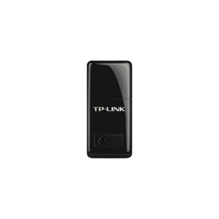 TP Link 300 Mbps Mini Wireless N USB Adapter