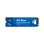 WD Blue SN5000 1TB NVMe SSD