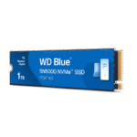 WD Blue SN5000 1TB NVMe SSD