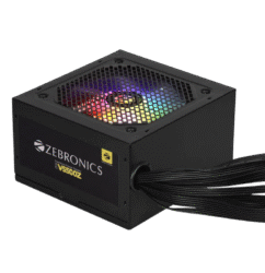 Zebronics Zeb-VS500Z Premium Power Supply