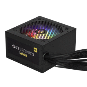Zebronics Zeb-VS500Z Premium Power Supply