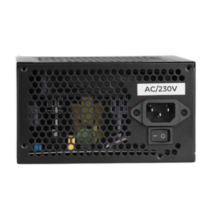 Zebronics Zeb-VS500Z Premium Power Supply