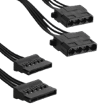 Zebronics Zeb-VS500Z Premium Power Supply