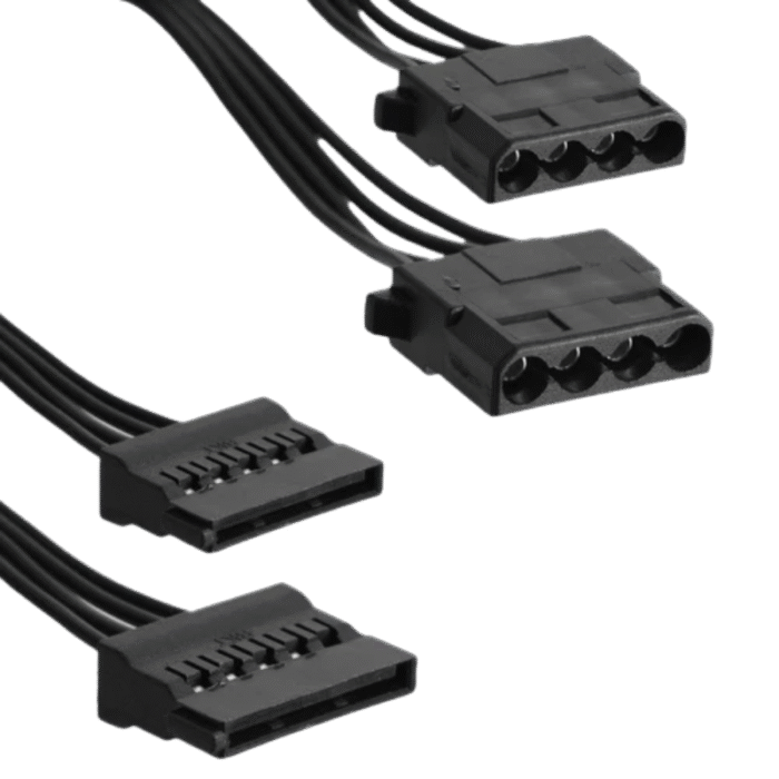 Zebronics Zeb-VS500Z Premium Power Supply