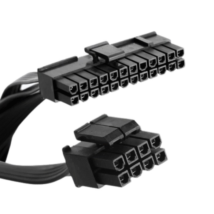 Zebronics Zeb-VS500Z Premium Power Supply