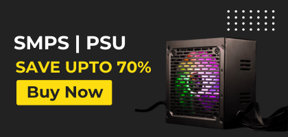 Power Supply Unit smps