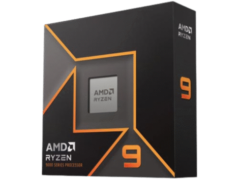 AMD Ryzen9 9950X Processor