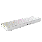 Ant Esports MK1500 Mini Wireless Gaming Keyboard