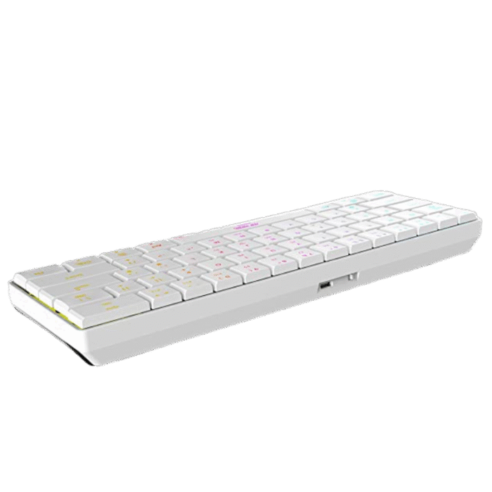 Ant Esports MK1500 Mini Wireless Gaming Keyboard