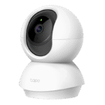 TP-Link Tapo TC70 PT Security Wifi Camera