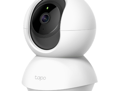 TP-Link Tapo TC70 PT Security Wifi Camera
