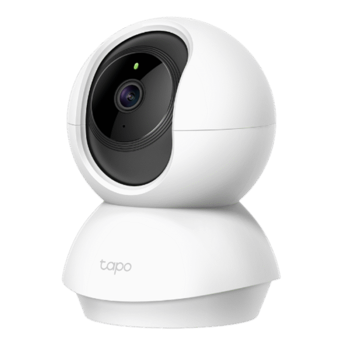 TP-Link Tapo TC70 PT Security Wifi Camera