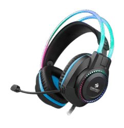 Zebronics Zeb-Jet Pro Premium Gaming Headphone