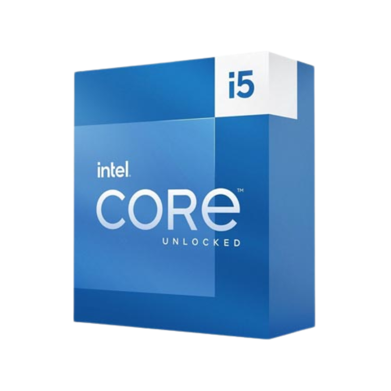 Intel Core-i5 14600K Processor