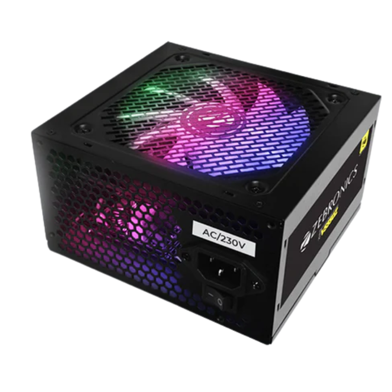 Zebronics Zeb-VS550Z Premium Power Supply