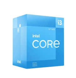 12100F CPU BOX