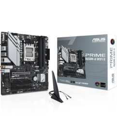 PRIME B650M-A WIFI II