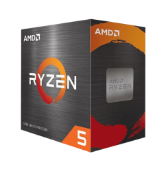 AMD Ryzen5 5500 Desktop Processor