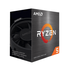 AMD Ryzen5 5500GT Desktop Processor